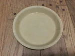 The Pampered Chef K108 Family Heritage Collection Stoneware Baking Round Dish. Fixed Price $7.99.