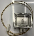 Lg Wall Oven Light Assy. EAQ43128702 EAQ43128703 For LWD3063ST/00. Fixed Price $15.46.