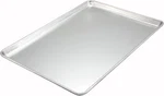 Winco ALXP-1813H Gauge 1/2 Size Closed Bead Aluminum Silver. Fixed Price $25.11.