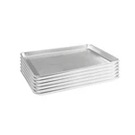 Hardura Aluminum Perforated Baking Pan 18 X 13 W Cookie Sheet, .... Fixed Price $92.79.