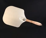 Connsole Casa Aluminum Pizza Peel. Fixed Price $9.99.