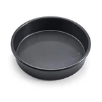 Professional Non-stick Round Cake Pan, 9-INCH, Dishwasher Safe, Oven-safe. Fixed Price $23.72.
