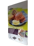 Mastrad Paris, Macaron Kit ,A45360. Fixed Price $18.95.
