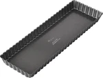 Wilton Extra Long Non-stick And Quiche Pan, The Fluted Edges Your Tarts. Fixed Price $19.95.