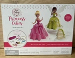 Real Cooking Princess Cakes Deluxe Baking Set, New Box!. Fixed Price $22.00.