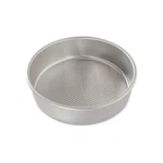 Nordic Ware Prism Round Cake Pan (46970). Fixed Price $31.25.