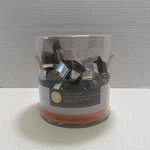 Wilton Halloween Cookie Cutter Set Of 13. Fixed Price $9.50.