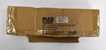 Mad Hungry As Seen On Tv Premium 4-PIECE Acacia Wood Spurtle Set Mh Wka 51218. Fixed Price $5.85.