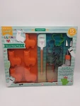 Handstand Kitchen Llama Love Ultimate Baking Party Set 15 Pc New. Fixed Price $15.99.