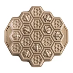Nordic Ware Honeycomb Pull-apart Pan. Fixed Price $50.00.