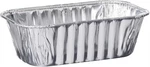 Plasticpro Lb 10 Pack Disposable Loaf Pans Aluminum Tin Foil Meal Prep. Fixed Price $11.55.
