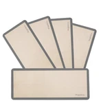 Angadona 5 Pcs Silicone Baking Mats For Harvest Right Freeze Dryer Medium Size. Fixed Price $29.87.