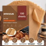 Parchment Paper Baking Sheets, 9 13 100 Count Heavy Duty, Extra Strong. Fixed Price $12.79.
