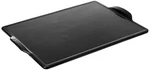 Rectangular Pizza Grill/oven Stone (797618) 18.0" X 14.0", Charcoal. Fixed Price $160.91.