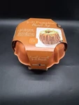 Vintage Nordic 3-D Pumpkin Bundt Cake Set Bakeware Molds Usa Fall Autumn. Fixed Price $14.99.