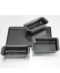 Tools Of The Trade 4-PC. Roast, Bake & Feast Pan Set Oven Trays. Fixed Price $20.81.