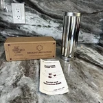 Pampered Chef Bread Tubes Flower Shape #1550-6/96. Fixed Price $6.99.