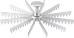 Winco Winware Aluminum Pie And Cake Marker, 12-CUT. Fixed Price $15.58.