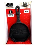 Disney Star Wars The Madalorian Cast Iron Child Baking Skillet Usa Seller. Fixed Price $17.99.