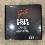 Stone By Hans Baking For Use Oven ,grill Open Boxnew. Fixed Price $39.00.