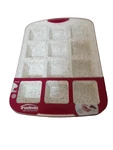 Trudeau Structure Silicone Easy Release Brownie Pan New. Fixed Price $29.06.
