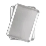 Natural Aluminum Quarter Sheet Pan (9 X 13 Inch) 2-PACK. Fixed Price $32.89.