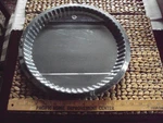 Greenpan Tart Quiche Pie Baking 13.75" New Nos Ceramic Coated. Fixed Price $44.99.