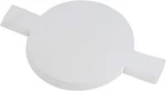 Juvale Parchment Paper Rounds 9-INCH, White, 100-COUNT. Fixed Price $18.69.