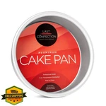 Last Confection 6" Round Cake Pan Anodized Aluminum Baking Mold. Fixed Price $20.00.