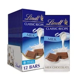 Classic Recipe Milk Chocolate Bar, Candy, 4.4 Oz. (12 Pack). Fixed Price $90.93.