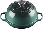 Creuset Enameled Cast Iron Signature Round Bread Oven, 9.5 Inch, For. Fixed Price $189.99.