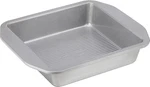 1120BW-3-ABC-1 American Bakeware Classics 8-INCH Square Cake And Brownie Pan, Al. Fixed Price $33.99.