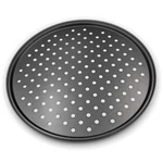 Handook Pizza For Oven, Nonstick Pans, Carbon Steel With .... Fixed Price $23.72.