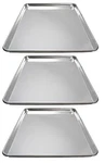 Pcs Winware Aluminum Sheet Pan Commercial Grade Baking Tray 13X18 Inch. Fixed Price $45.96.