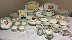 Villeroy & Boch French Garden Fleurence Choose - Buy Save More! Mint Read. Fixed Price $125.00.