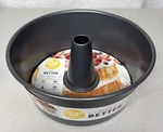 Wilton Bake Better Angel Food Cake Pantop Quality Original By New. Fixed Price $14.81.