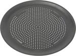 Goodcook Airperfect Insulated Nonstick Carbon Steel Pizza Pan With Cutting Guide. Fixed Price $34.41.