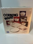 Corningware 4 Piece. Fixed Price $80.00.