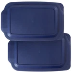 Replacement Lids For Pyrex 9 13 Casserole Glass Baking Dish Cover 233-PC. Fixed Price $19.95.