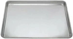 18 X 13 Inch Half Size Jelly Roll Cookie Sheet Pan In, Aluminum. Fixed Price $30.78.