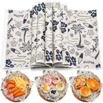 150 Pcs Deli Paper Sheets Wax For Food Burrito Burger Sandwich Wrapping.... Fixed Price $19.67.