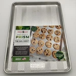 Nordic Ware Prism Big Sheet Nob Free Shipping. Fixed Price $21.43.