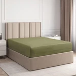 Hotel Luxury Single Fitted Sheet Only By Cgk Linens. Fixed Price $19.99.