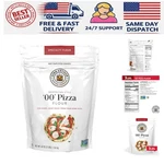 King Arthur 00 Pizza Flour, 3 Lb Non-gmo, Perfect For Authentic Italian. Fixed Price $11.96.