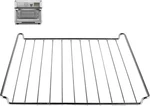 Wire Oven Rack Compatible For XL-12.4" 11" 0.9" H. Fixed Price $23.23.