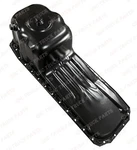 Qsc Steel Oil Pan For 82-10 Freightliner International Peterbilt Trucks. Fixed Price $268.85.