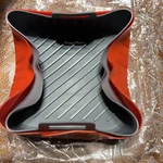 Silicone Liners Square 8 Inches For Air Fryer, 2 Pcs Non-stick Food-grade Reusab. Fixed Price $15.00.