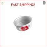 Fat Daddio's PRD-52 Anodized Aluminum Round Cake Pan, X Inch. Fixed Price $15.88.