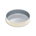Caraway 9 Circle Pan Non-stick Ceramic Coating Free From In, Cream. Fixed Price $67.99.