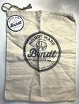 Nordic Ware Bundt Storage Bag 17" X 14.25". Fixed Price $12.95.